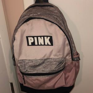 Victoria’s Secret PINK Campus Backpack